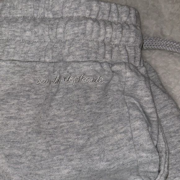 Ivory Ella Sleep Shorts XXL - Picture 5 of 6